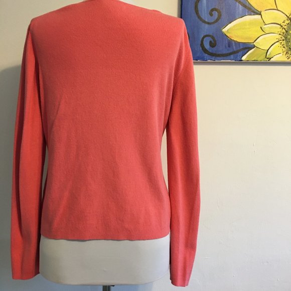 Ann Taylor LOFT Cardigan - Picture 2 of 2